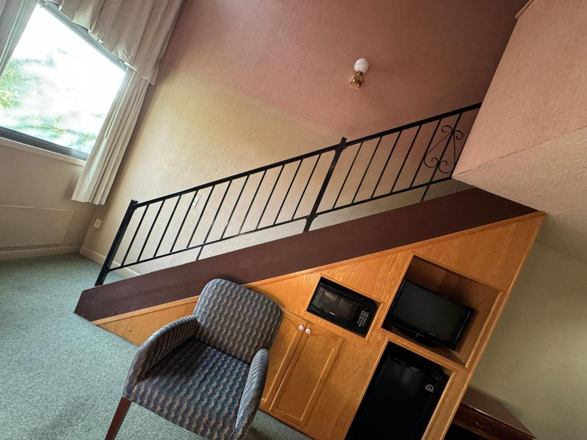 Fairbridge Inn And Suites West Point Highland Falls Exterior foto